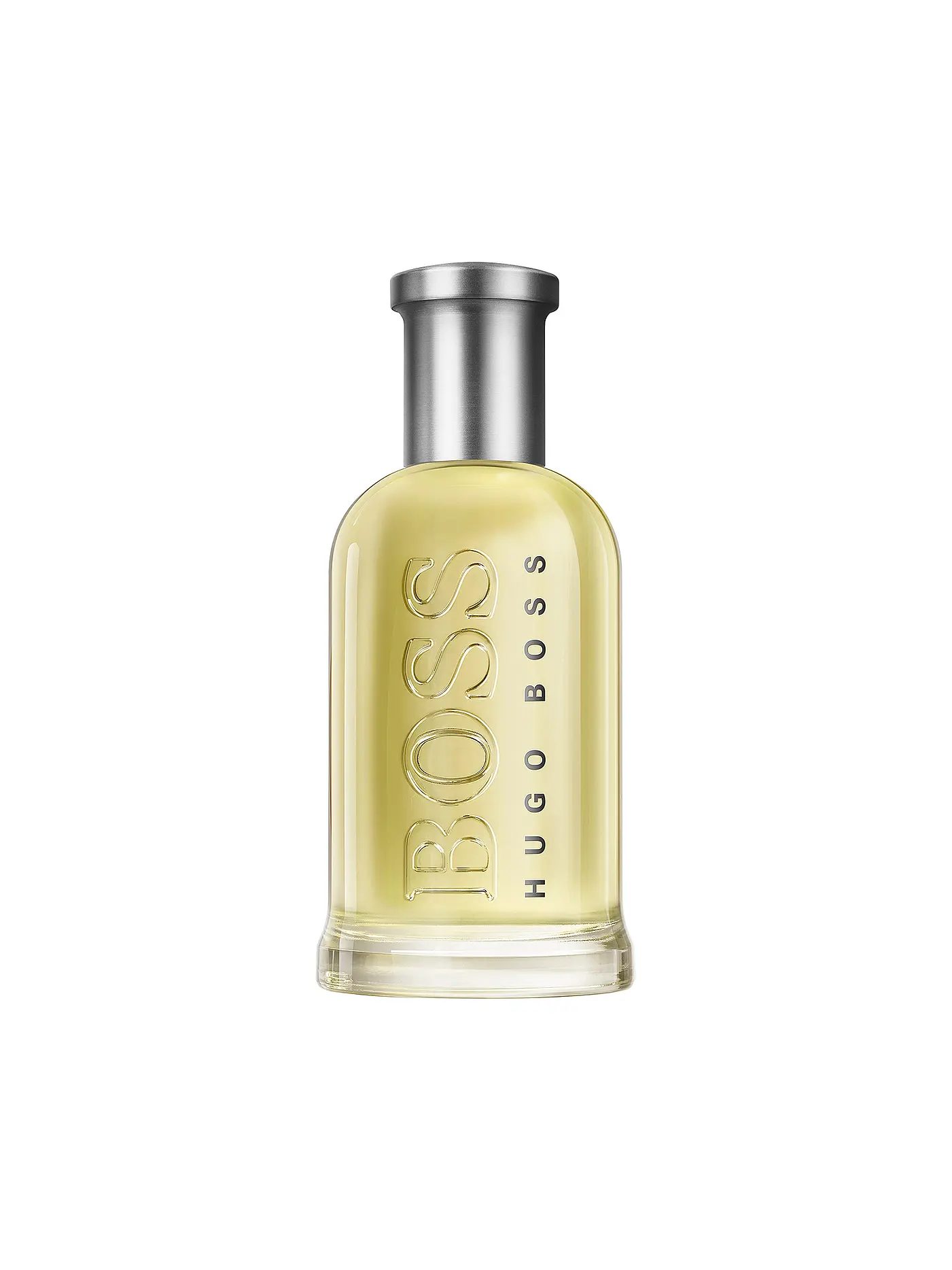 BOSS | Bottled Eau de Toilette Natural Spray 100ml | 